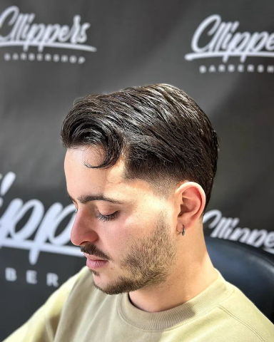 Barber Gjynejt, 22