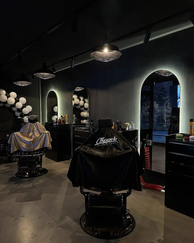 Barber Gjynejt, 29