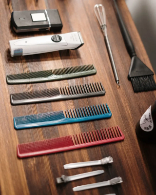 Barber Gjynejt, 14