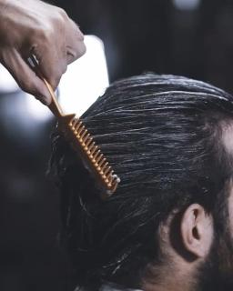 Barber Gjynejt, 11